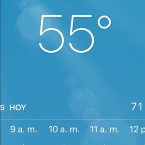 Meet your Posher, Sandra